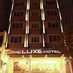 The Luxe Hotel